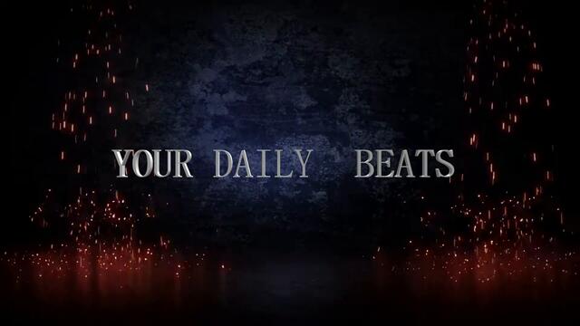 Old School piano style hiphop Beat - No Games