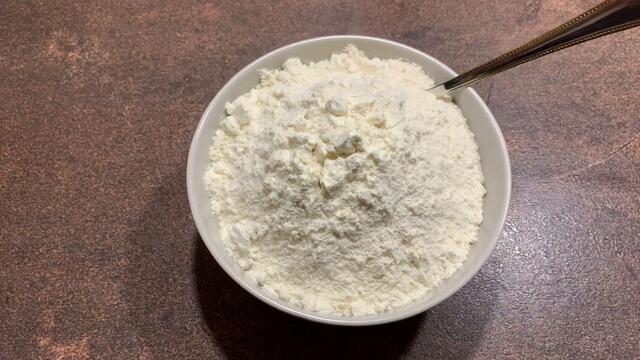 Курабийки Гата -с два вида пълнеж, невероятно вкусна и лесна рецепта/Слоёное печенье Гата-вкуснейшее