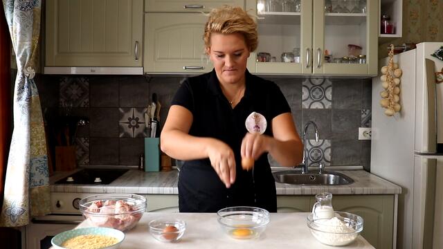 KFC БУТЧЕТА С КОРНФЛЕЙКС🍗 / Хрупкави от вън,а сочни от вътре - изпечени на фурна !Уникални 💯