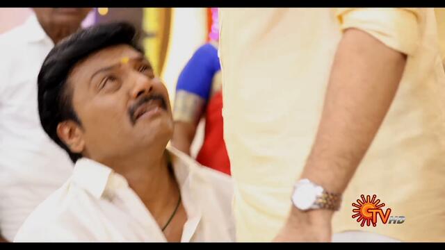 Kanmani - Promo | 11 Nov 2020 | Sun TV Serial | Tamil Serial