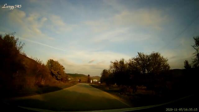 Селищна могила-Бъзовец /2020/