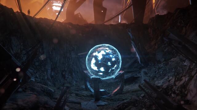 Wield your fate // Ion Skin Reveal Trailer - VALORANT