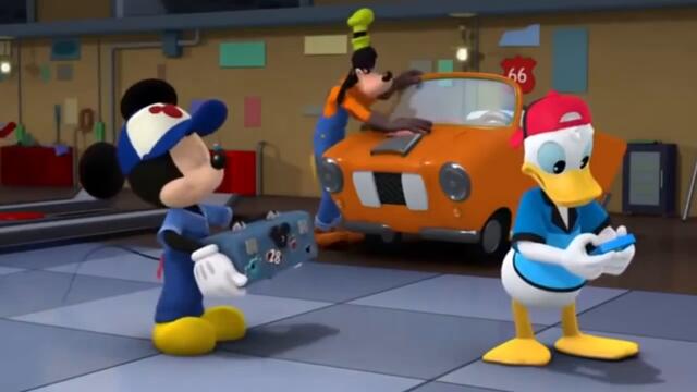 MICKEY MOUSE CLUBHOUSE I Disney Disney Junior Season 2 I Minnie Mouse Full Episodes #23