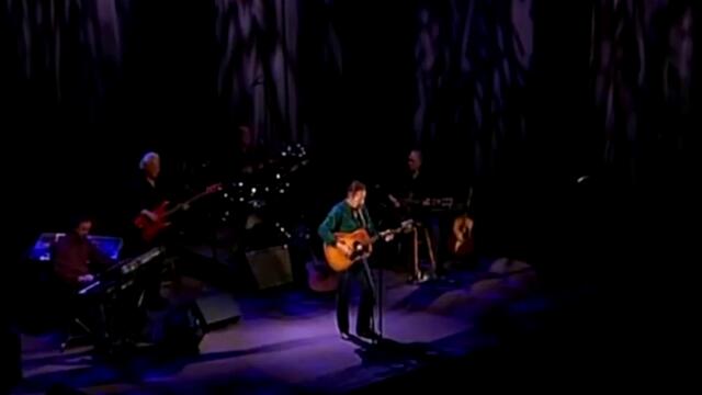 The Wreck of The Edmund Fitzgerald (Live In Reno)