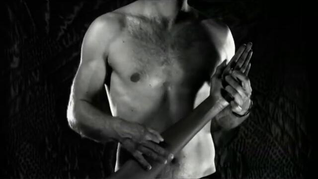 KARMA TO BURN - 20 (Official)