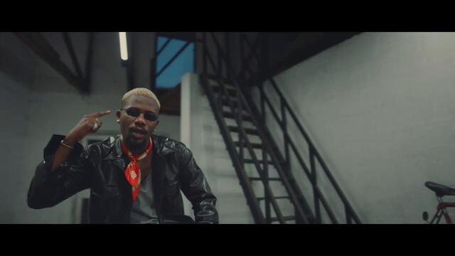 Ycee - MIDF [Money I Dey Find] (Official Video)