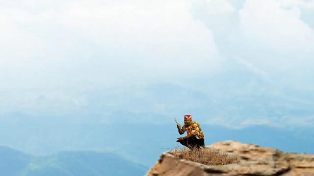 Jaywon - Inside Life (Official Video) ft. Umu Obiligbo