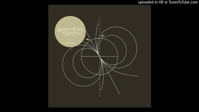 The Brothers Martin - 05 The Plot That Weaves