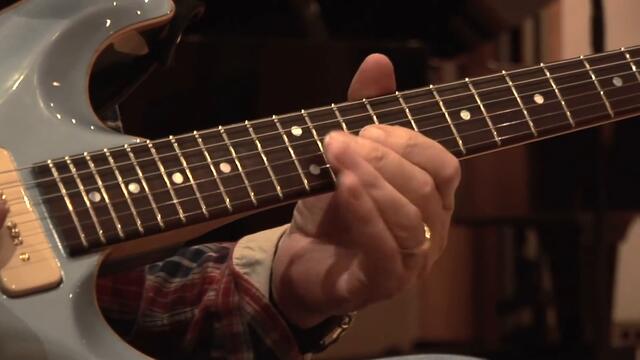 The Last Post by Dire Straits guitarist, Mark Knopfler