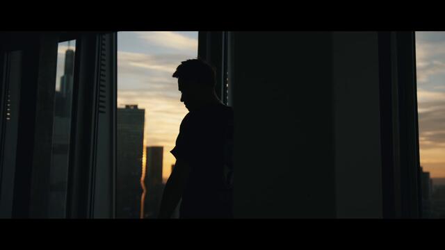 Clueso - Aber Ohne Dich (Official Video)