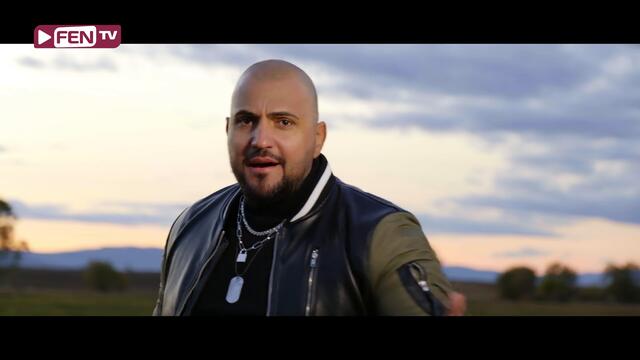 GRINGO -  По теб изгарям