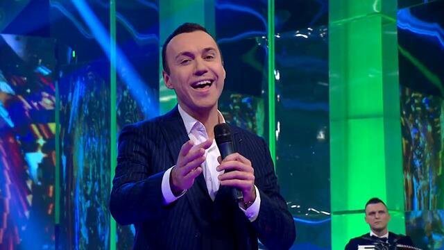 Bane Mojicevic  - Ako nema druge (BN Music 2020)