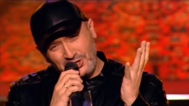 Vladimir Vjestic - Dosao sam da ti kazem da odlazim  (Tv Grand 10.11.2020.)