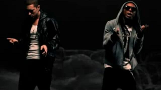 Lil Wayne Ft. Eminem _ Ludacris - Breaking Down (New Music 2
