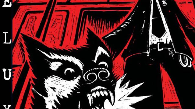 Digging the Grave (2016 Remaster)