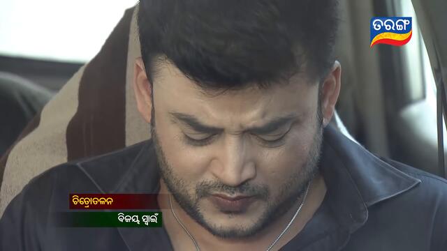 Tara Tarini | Full Ep 865 | 10th Nov 2020 | Odia Serial – TarangTV