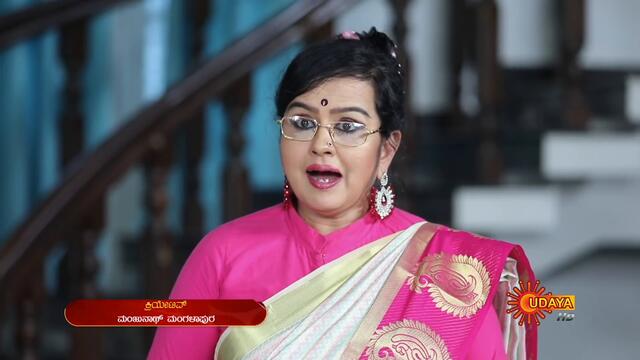 Sevanthi - Ep 423 | 30 Oct 2020 | Udaya TV Serial | Kannada Serial