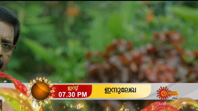 Indulekha - Promo | 11 Nov 20 | Surya TV Serial | Malayalam Serial