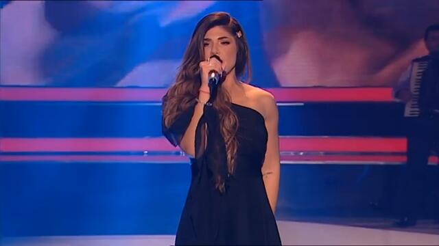 Hana Masic - Mi smo u problemu  (Tv Grand 10.11.2020.)