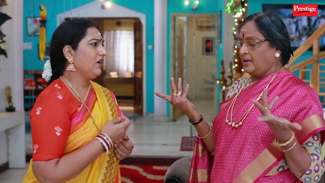 ROJA Serial | Episode 680 | 11th Nov 2020 | Priyanka | SibbuSuryan | SunTV Serial |Saregama TVShows