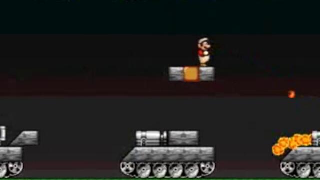 супер марио