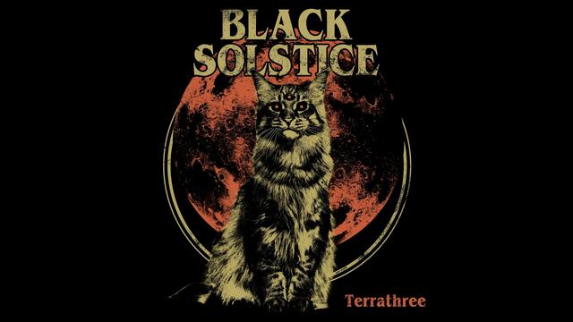 Black Solstice - Terrathree (Full EP) 2020