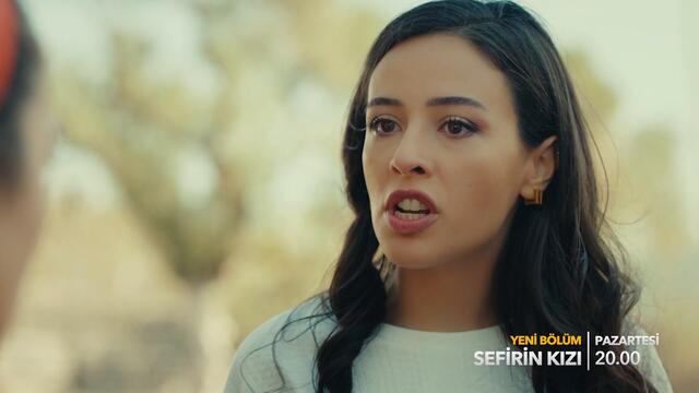 Sefirin Kızı 28. Bölüm Fragman