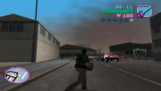 gta sofia obivane s reA4ka