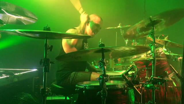 LIVE IN BERLIN 2018 - “ICEBERG DANCES”