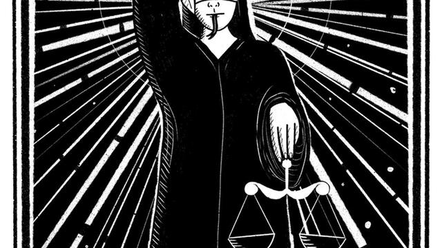 VENNART - SUPER SLEUTH (TAROT LYRIC VIDEO)