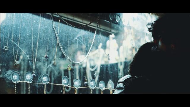 Low Cut Connie - "WILD RIDE" (official video)