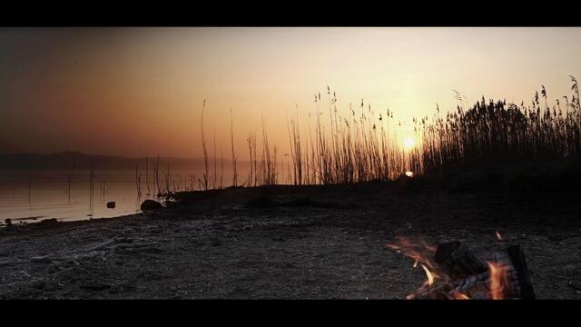 IMPERIUM DEKADENZ - Frozen In Time (Official Lyric Video) | Napalm Records