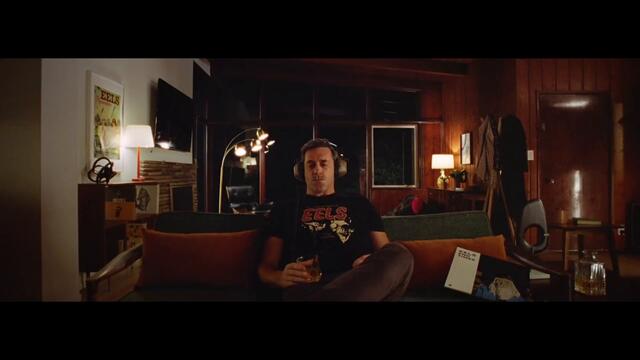 EELS - Are We Alright Again - official video