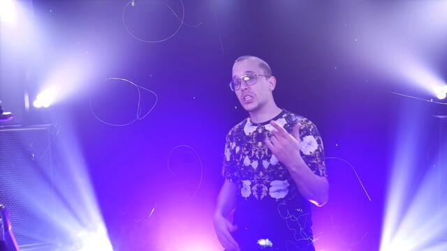 MIC-MC-SAMPION (OFFICIAL VIDEO)