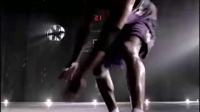 Gatorade - Raptor (2000, USA)