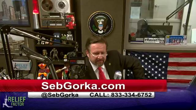 It's looking good for President Trump in Arizona. Boris Epshteyn with Dr. Gorka on AMERICA First