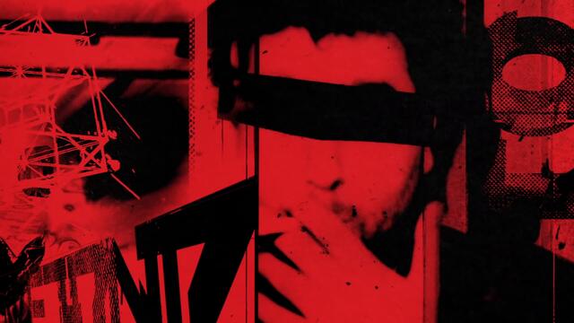 Deftones – Pink Maggit (Official Visualizer)