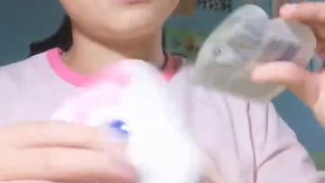 Маска на Nivea (много смях) 🤣 🤣 😂 😂 😂