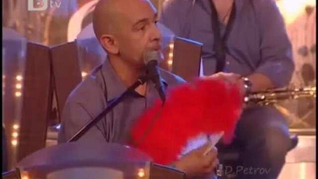 Вица за девствена мацка !