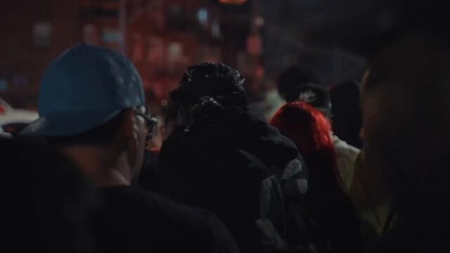 Sheff G - Lights On (Official Video)