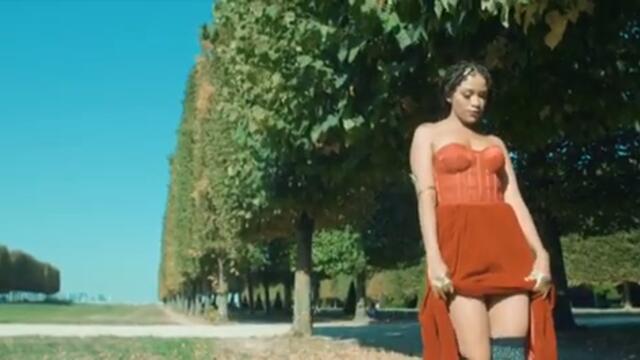 "Devotion" Parvati Mantra (Official Video)