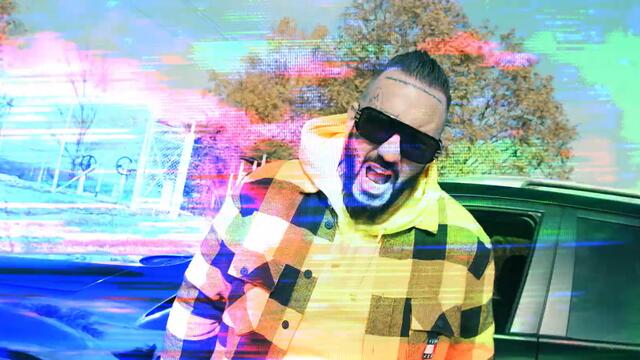 Mr.Busta - Intro / SuperStar  | Official Video |