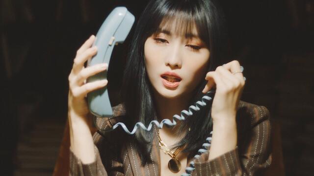 TWICE 「BETTER」 Music Video