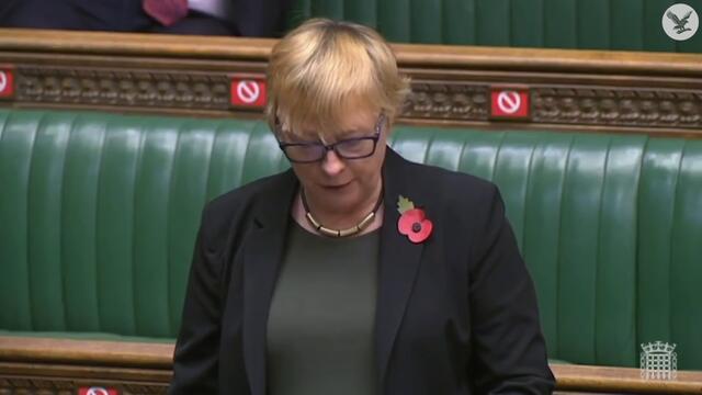 Boris Johnson refers to Donald Trump as 'previous president'