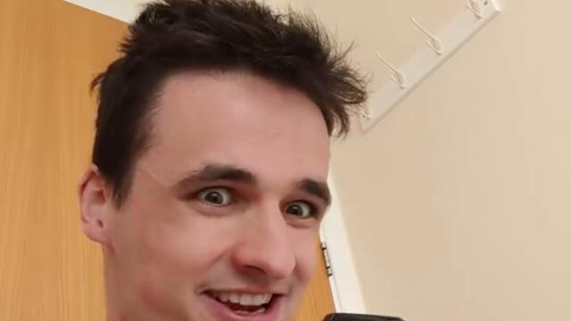 Backstreet Boy Faces An Uncomfortable Truth