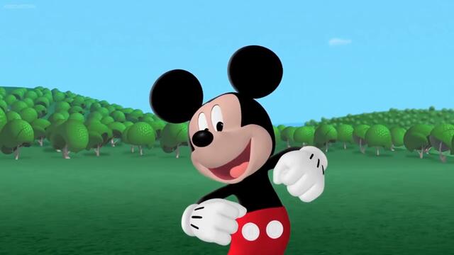 MICKEY MOUSE CLUBHOUSE Full Episodes I Disney Junior Chef Goofy on The Go I Minnie Mouse #1