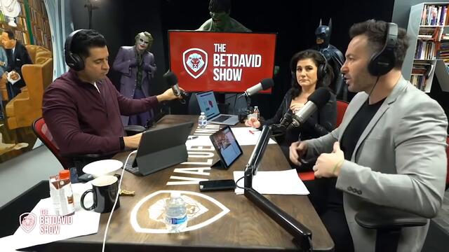 Trump’s Next Move If No Longer President