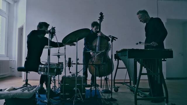 Dell / Lillinger/ Westergaard - "New Loft Session" Part 2 | live in Berlin