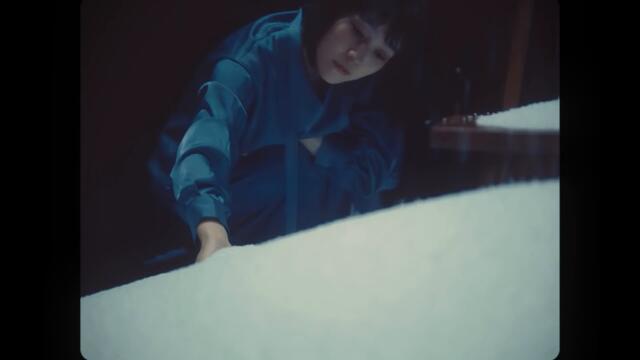 ヨルシカ - 風を食む（OFFICIAL VIDEO）