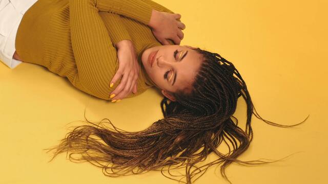 Kimberose - Back on my feet (official video)